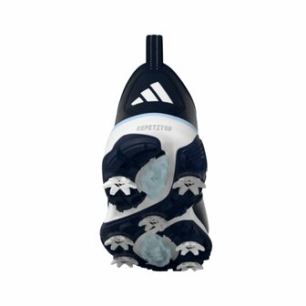 Adidas Adipower 26 SL Medium Fit Navy Heren Golfschoenen