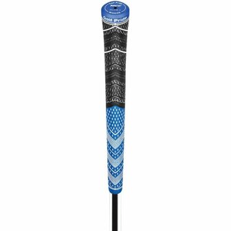 Golf Pride MCC Plus 4 Kobalt