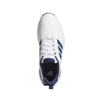 Adidas R2C 26 Heren Golfschoenen Wit Blauw