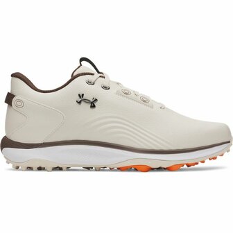 Under Armour Drive Fade 2 Heren Golfschoenen Beige