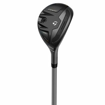 Taylormade QI4D Max Hybrid  Heren Golfclub