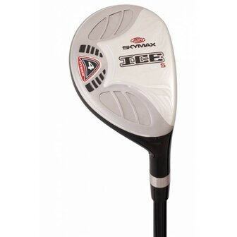Skymax IX-5 Full Golfset Heren Graphite
