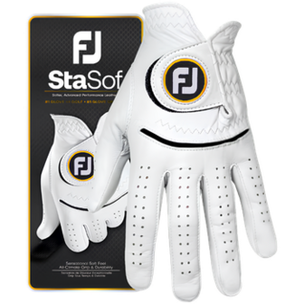 Footjoy Stasof handschoen heren