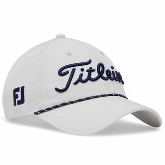 Titleist Tour Breezer Marble Navy 2026