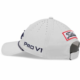 Titleist Tour Breezer Marble Navy 2026