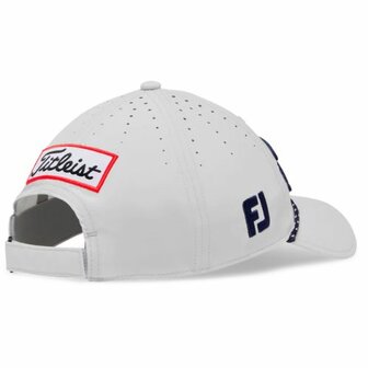 Titleist Tour Breezer Marble Navy 2026