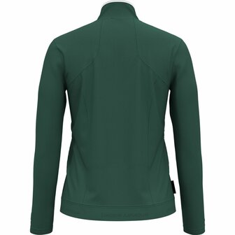 Under Armour Drive LTWT Dames Golfvest Campus Ivy Dames