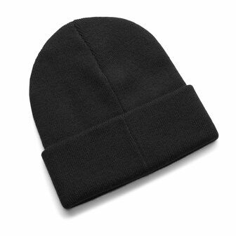 Under Armour Halftime Beanie Zwart