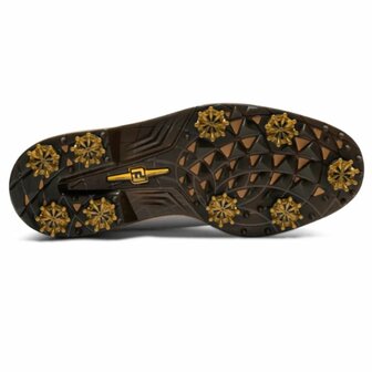 Footjoy Premiere Marquis Series Heren Golfschoenen Wit