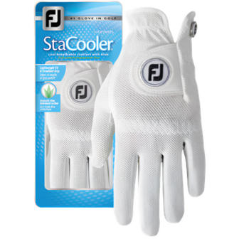 Footjoy StaCooler handschoen Dames