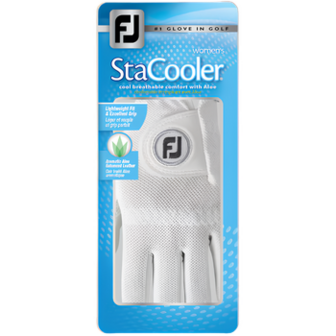 Footjoy StaCooler handschoen Dames