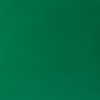 Galeria 484 Acrylverf Permanent Green Middle 500ml