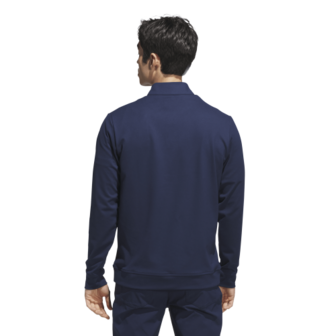 Adidas Heren Ultimate Midlayer Navy