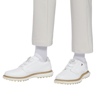 Adidas Ultimate365 Solid Enkel Dames Golfbroek WONALU