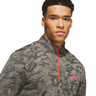 Adidas Utimate365 Durable Water Resistant Midlayer Heren Khas Tursol