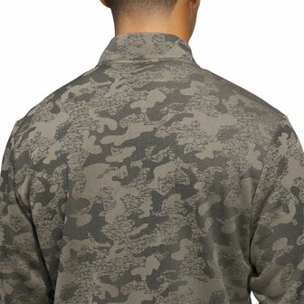 Adidas Utimate365 Durable Water Resistant Midlayer Heren Khas Tursol