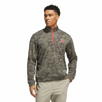 Adidas Utimate365 Durable Water Resistant Midlayer Heren Khas Tursol