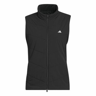 Adidas Ultimate365 Course Control Bodywarmer Dames Zwart