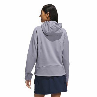 Adidas Ultimate365 Course Control Anorak Dames Slate