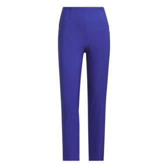 Adidas Ultimate365 Solid Enkel Dames Golfbroek Dualin