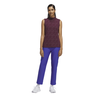 Adidas Ultimate365 Solid Enkel Dames Golfbroek Dualin