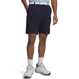 Under Armour Drive Taper Short Halo Navy