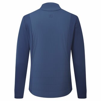 Footjoy ThermoSeries Hybrid Golfjas Dames Navy