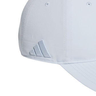 Adidas 6 Panel Cap Heren Lichtblauw