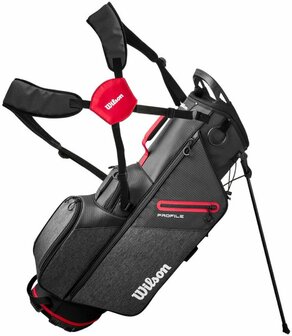Wilson Profile Heren Golfset Graphite