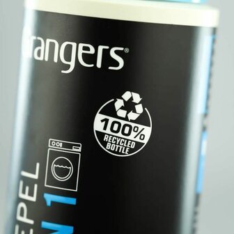 Grangers Wash + Repel Down 2 in 1 Care Kit 300ML