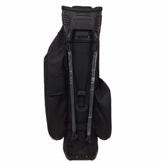 Fastfold Standbag  Orion Zwart