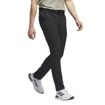 Adidas Heren Winter Golfbroek Ultimate Artic Cold Zwart
