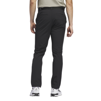 Adidas Heren Winter Golfbroek Ultimate Artic Cold Zwart