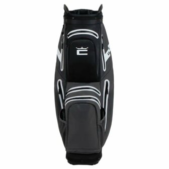 Cobra Ultradry Pro Cartbag Zwart