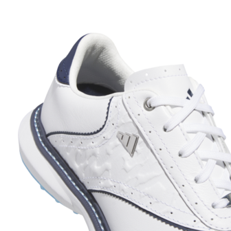 Adidas W MC70 Wit Navy Dames Golfschoenen