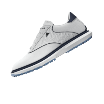 Adidas W MC70 Wit Navy Dames Golfschoenen