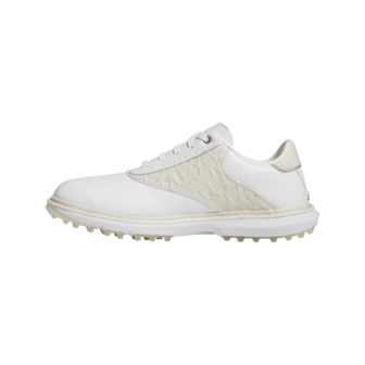 Adidas W MC70 Wit Beige Dames Golfschoenen
