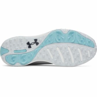 Under Armour W Drive Fade 2 SL Dames Lichtgrijs