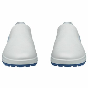 Ecco W Golf Street Vibe Dames Golfschoenen White Air