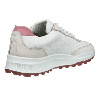 Ecco W Golf Street Vibe Dames Golfschoenen White Blush