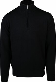 Skymax Heren Windbreeker - Midlayer Zwart
