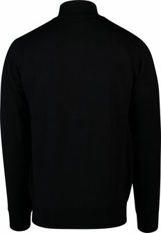 Skymax Heren Windbreeker - Midlayer Zwart