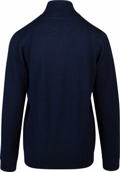 Skymax Dames Windbreeker - Midlayer Navy