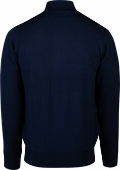 Skymax Heren Windbreeker - Midlayer Navy