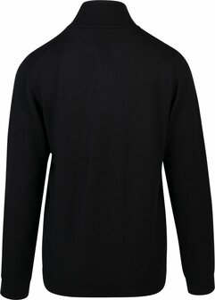 Skymax Dasmes Windbreeker - Midlayer Zwart