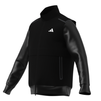 Adidas Tour Frostguard Heren Golfjas Zwart
