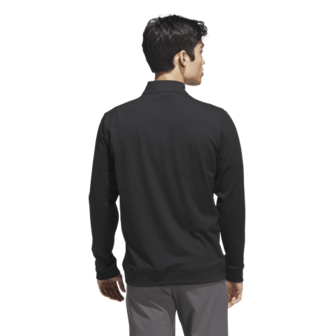 Adidas Heren Ultimate365 Classic Midlayer Zwart