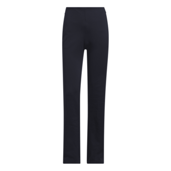 Adidas W Ultimate TK FLR P Dames Golfbroek Navy