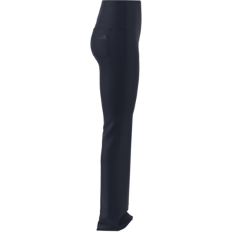 Adidas W Ultimate TK FLR P Dames Golfbroek Navy