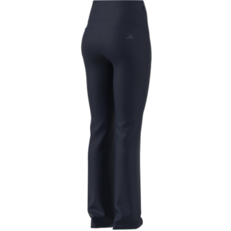 Adidas W Ultimate TK FLR P Dames Golfbroek Navy